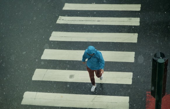 Bad weather: A lot of rain and wind could fall in many parts of the country in the next few days: