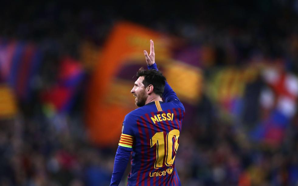 Barcelona confirmed, Thursday, that Lionel Messi will leave the club after 21 years of loyal service.  Now there is a new state of uncertainty about Messi's future.  Photo: Manu Fernandez, File/AP/NTB Photo: NTB