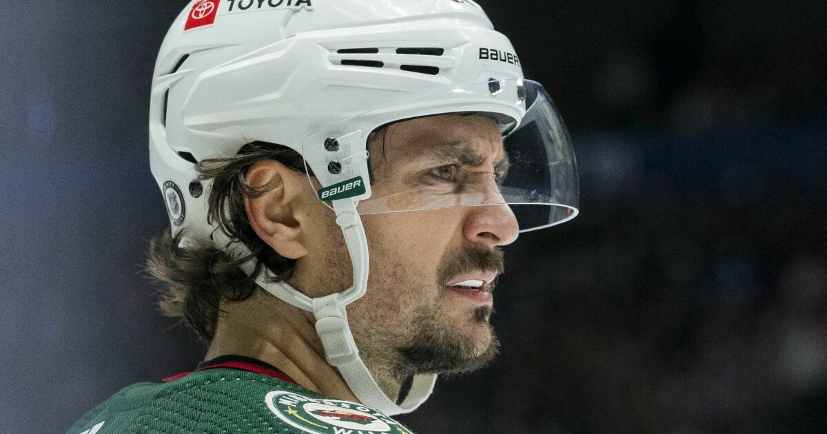 Zuccarello: – Ready for tough times