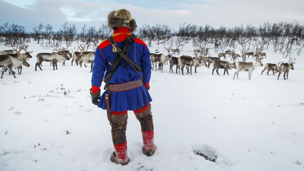 The Council of Europe calls on the Norwegian authorities to take an active role in improving cross-border cooperation between Norway, Finland and Sweden.  Photo: Heiko Junge / NTB