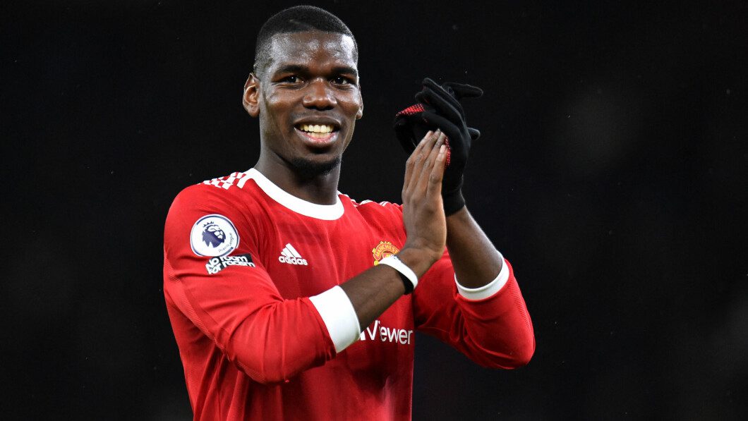 return?  According to Sky Sports, Paul Pogba is just a detail and a medical examination away from the move to Juventus Photo: PETER POWELL / Reuters / NTB