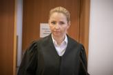 First public prosecutor Marianne Bender says that Økokrim is not satisfied with everything in the judgment, but after an overall assessment they choose not to appeal.  Photo: Ole Berg-Rusten / NTP