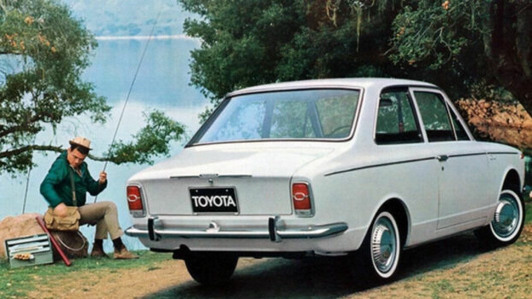 History: Not many car models have roots that go back to 1966.