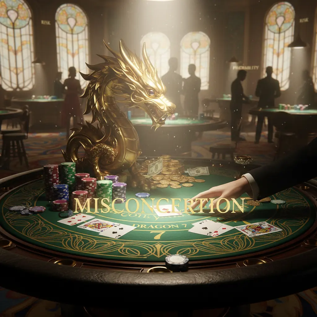 Dragon7_Baccarat_Illusion