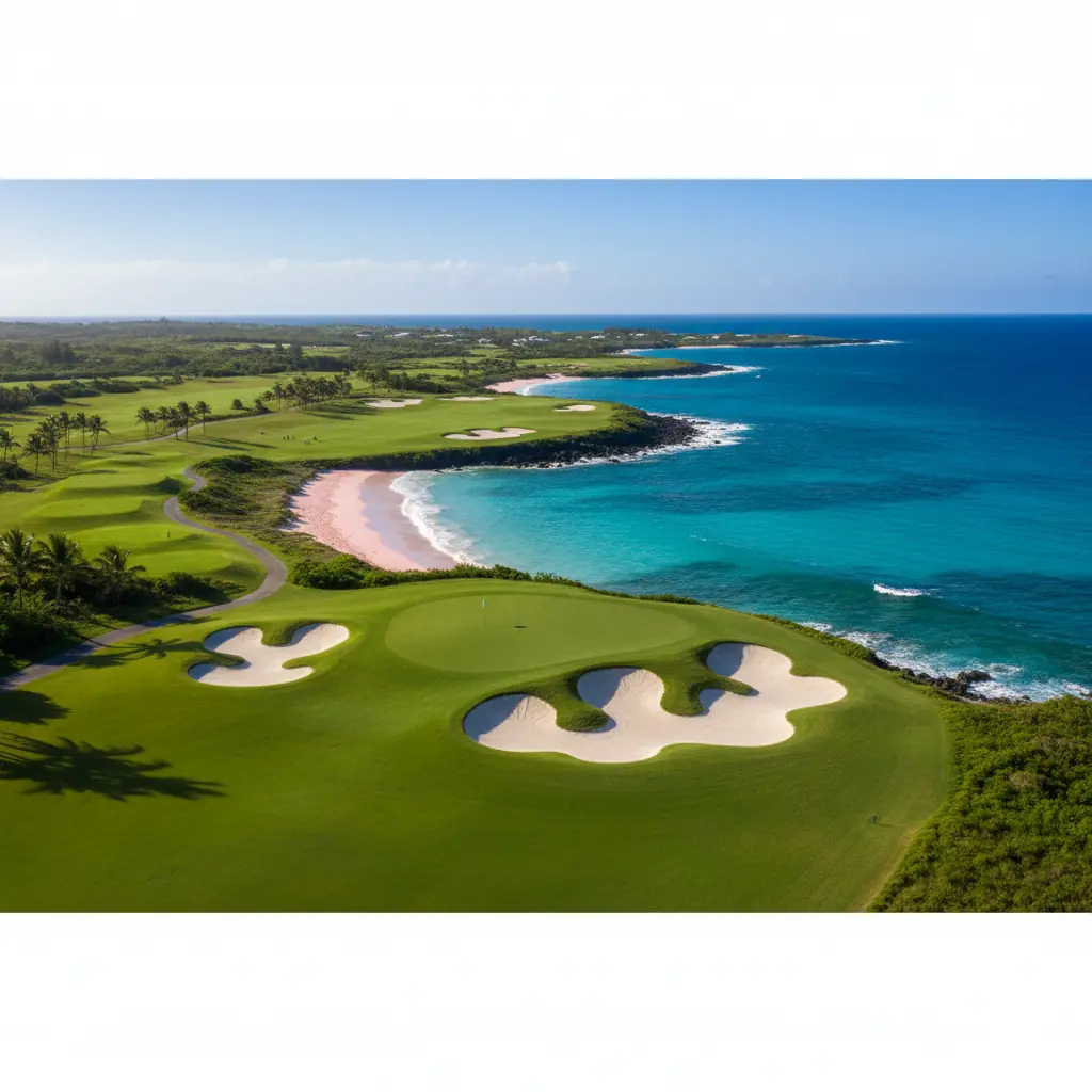 PortRoyalGolfParadise