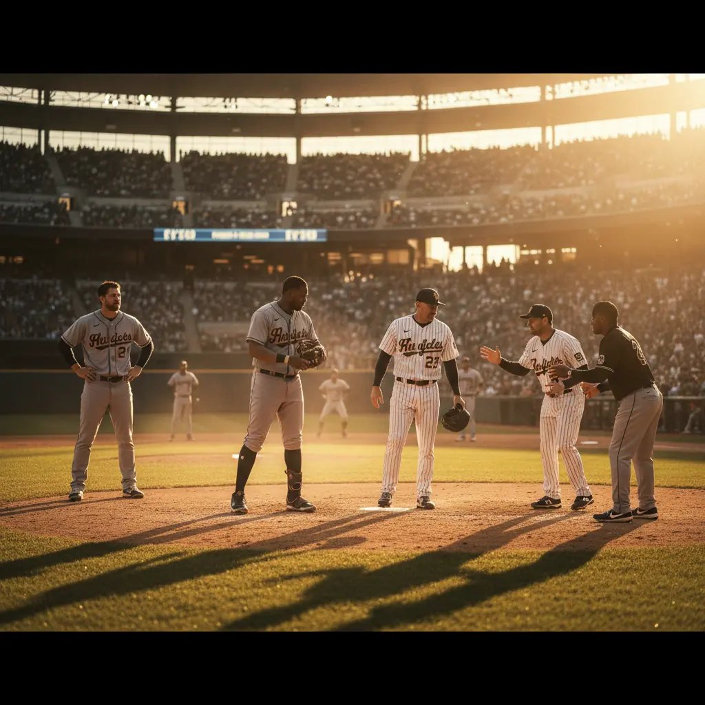 Home Run Derby Timeout Strategy: Mastering the Mental Game