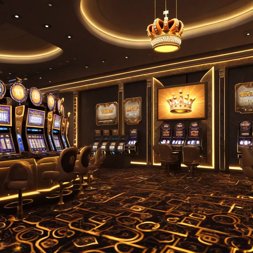 Verified Casino Crown